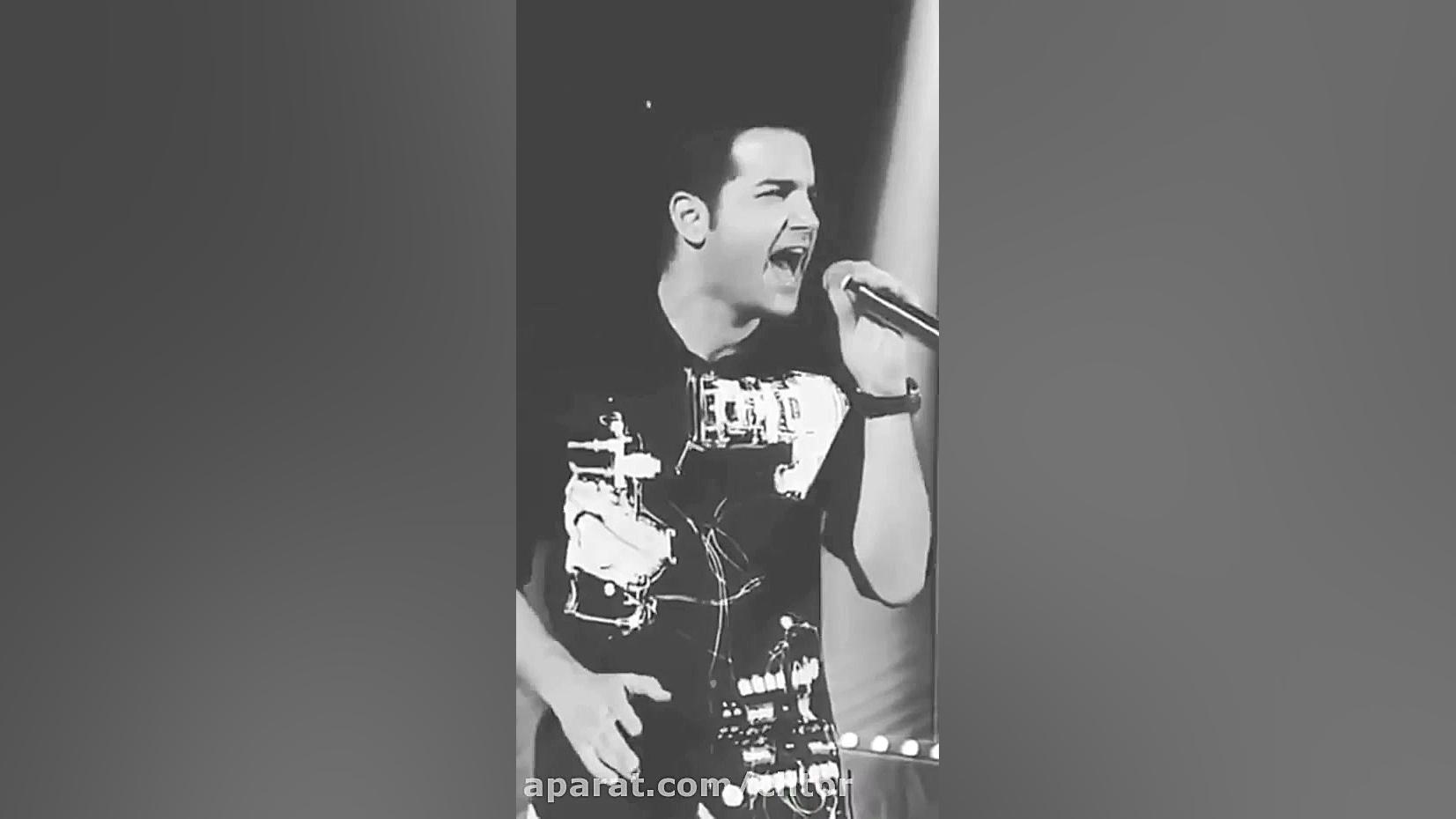 بهترین و عاشقانه ترین آهنگ محس...