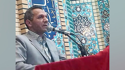 استاد محمود محمدی  نماز خوب