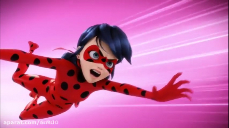 دختر کفشدوزکی فصل 1 قسمت 6 دوب...