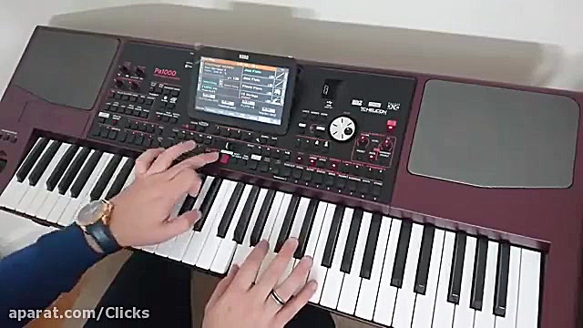 آهنگ شاد بندری دوبی دوبی  جدید...