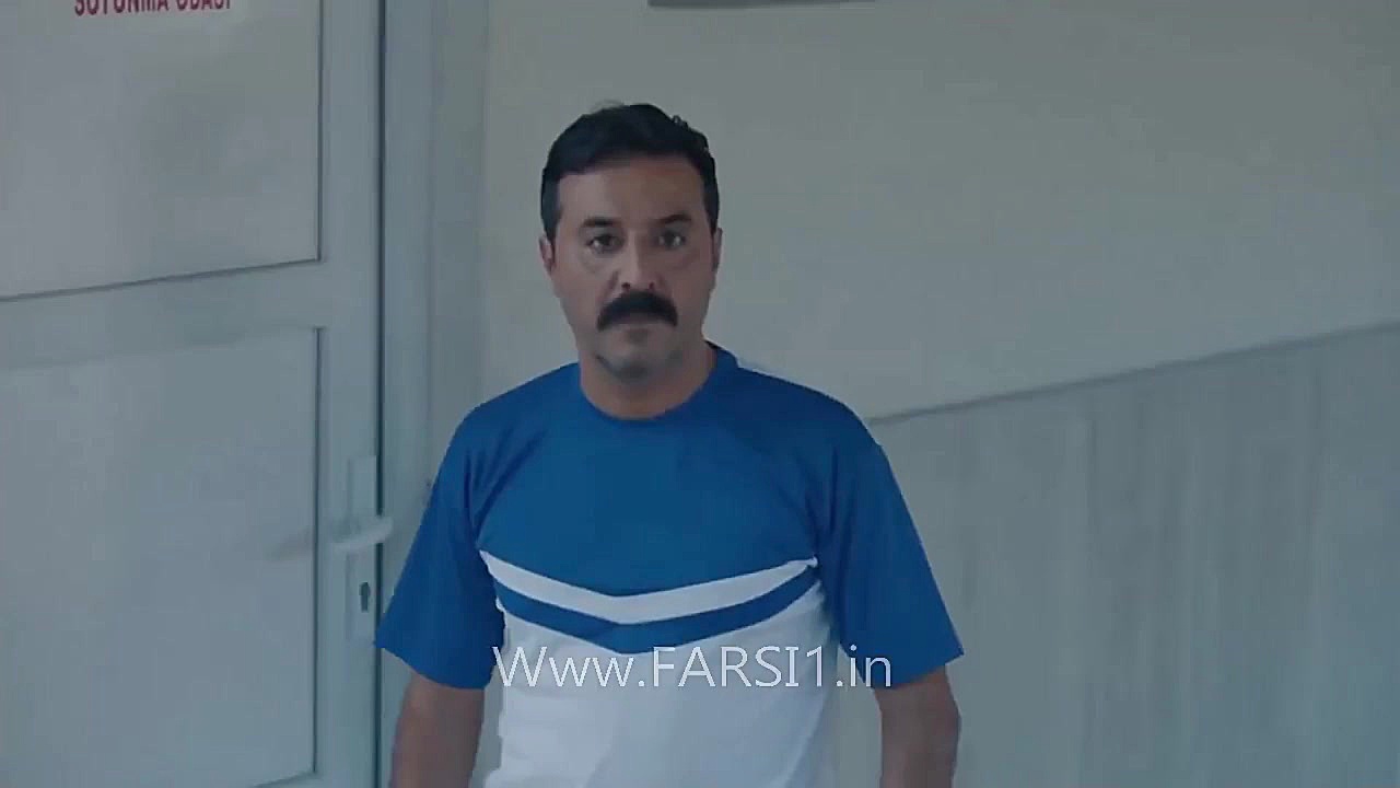 سریال گودال قسمت ۱ دوبله فارسی