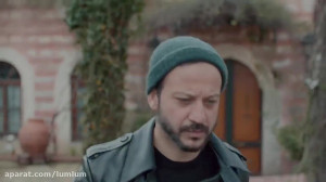سریال ترکی نفوذی فصل 1 قسمت 22...