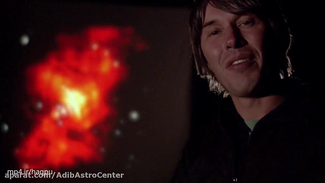 مستند شگفتی های کیهان قسمت سقو...