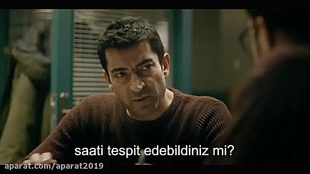 سریال گودال قسمت 46 Cukur با ز...