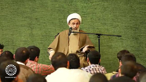 پاسخ پناهیان به سوال یک جوان:چ...