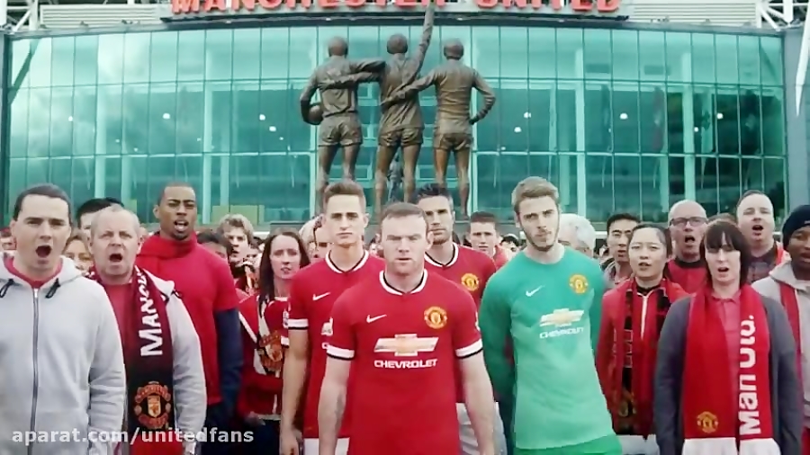 تبلیغ نوستالژیک شورلت درباره ی...