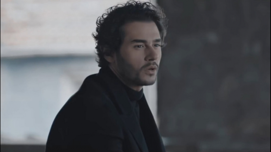 آهنگ زیبای Cem Belevi ,Tetik ب...