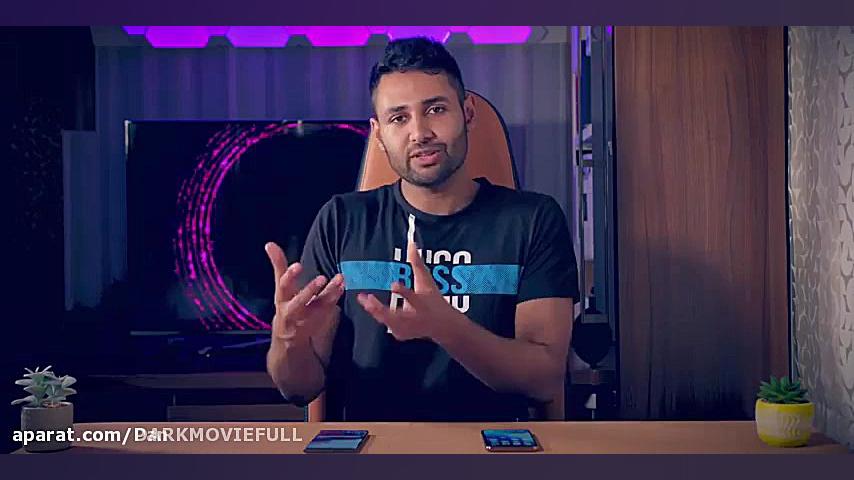 مقایسه Samsung Galaxy S20 Ultr...