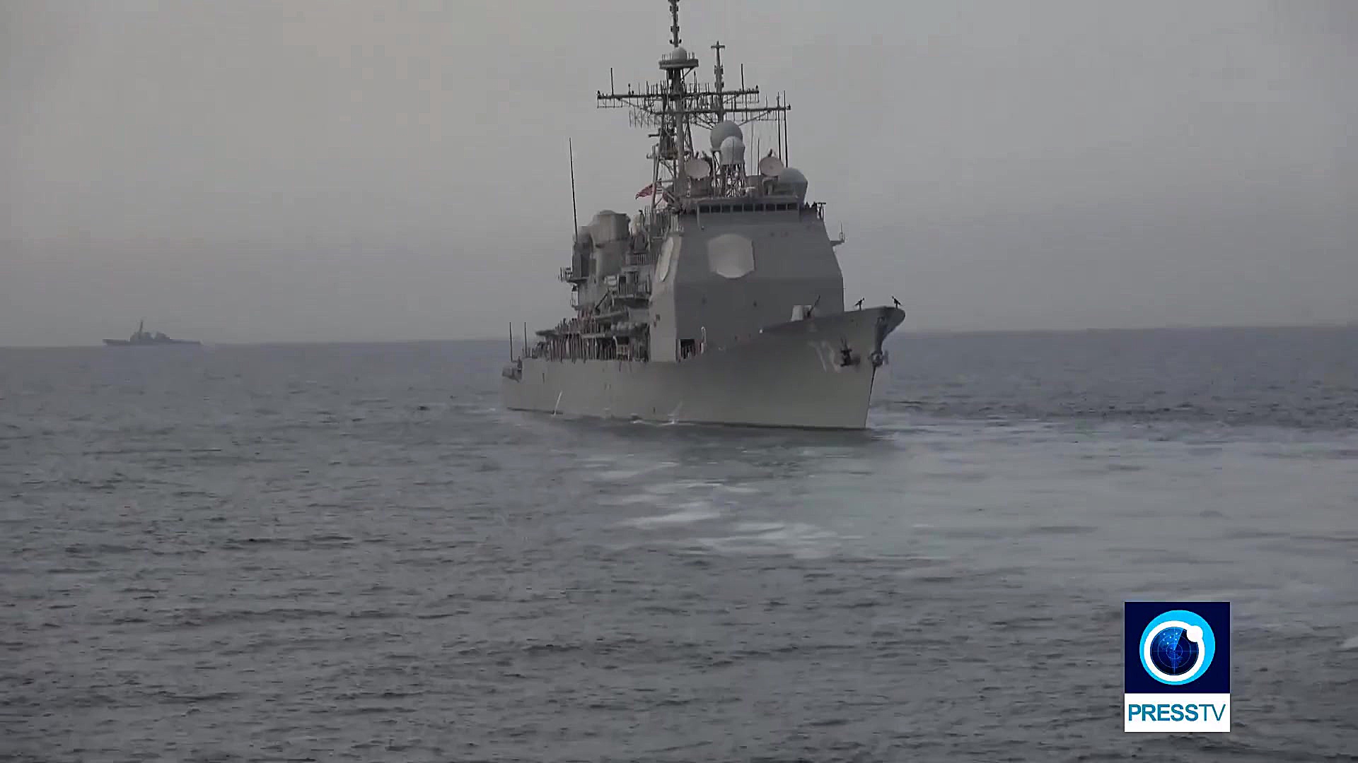 نخستین تصاویر از قایق‌های تندر...