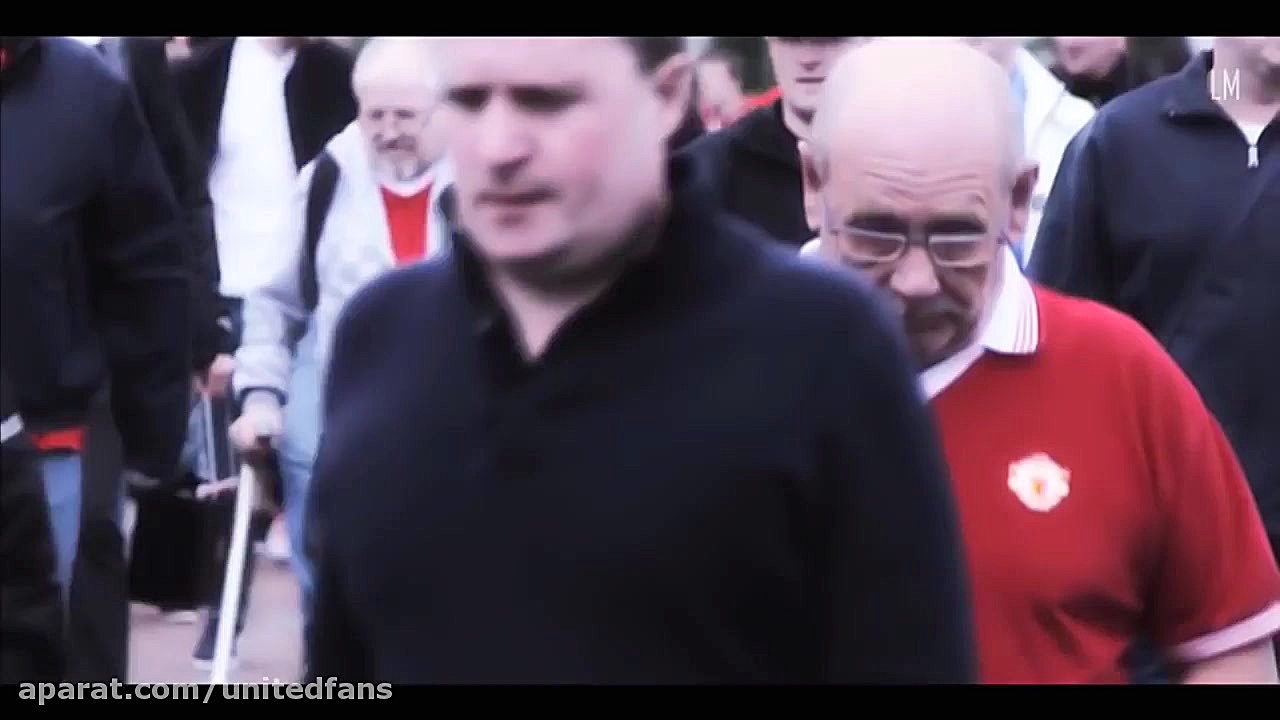 دوران پر فراز و نشیب یونایتد،...