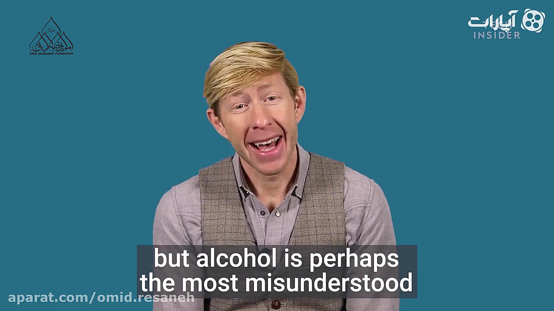 5راه حل برای خواب بهتر