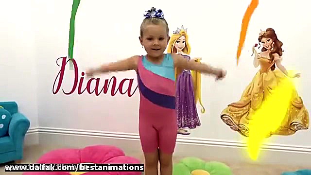 دیانا و روما دیانا روما روما د...