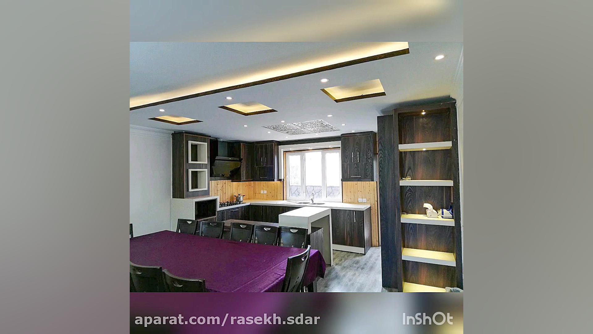 1 ویلای لاکچری در زیباکنار