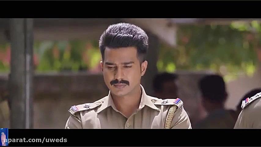 فیلم هندی جدید 2020 شیطان اکشن