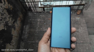 پاور بانک شیائومی MI Power Ban...