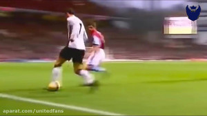 از جرج بست تا کریستیانو رونالد...