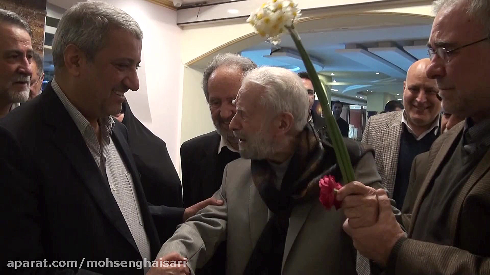 شهید استاد سید محمد علوی تبار...