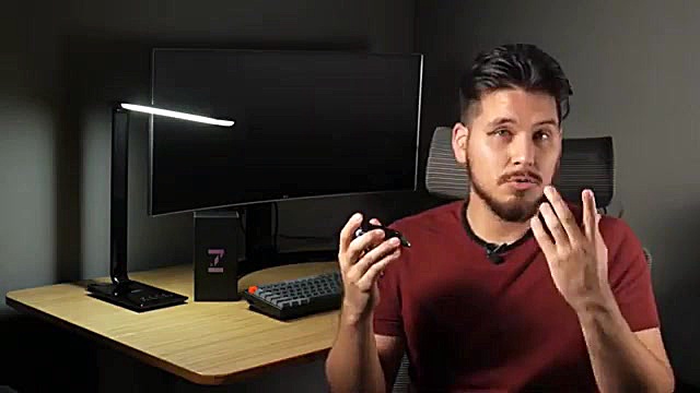 بررسی ویدیویی گوشی سامسونگ گلک...