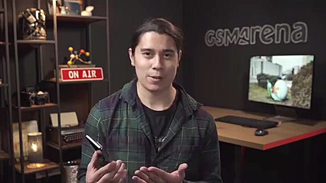 بررسی ویدیویی دوربین گوشی سامس...