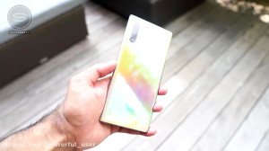 گوشی موبایل سامسونگ Galaxy Not...