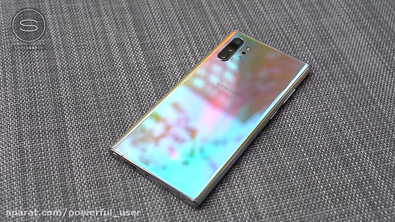 گوشی موبایل سامسونگ Galaxy Not...