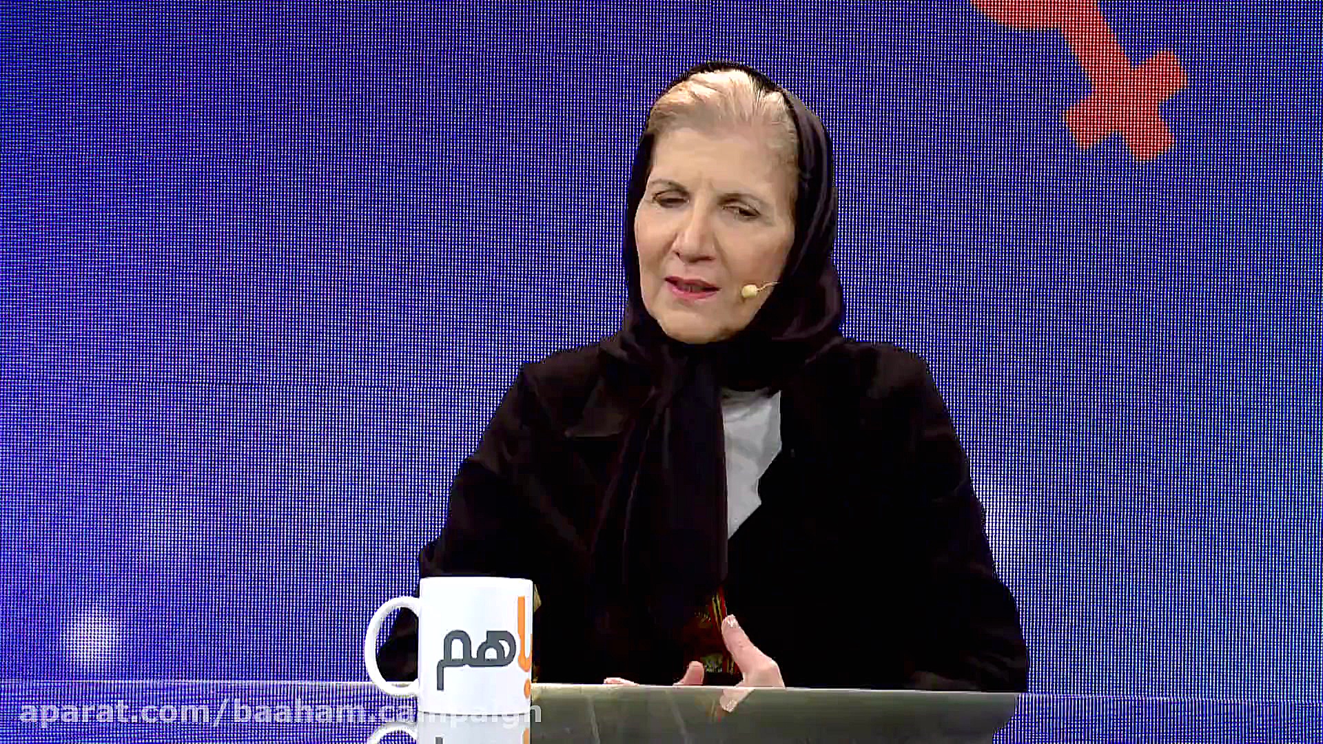 الگویی دست یافتنی برای جوانان