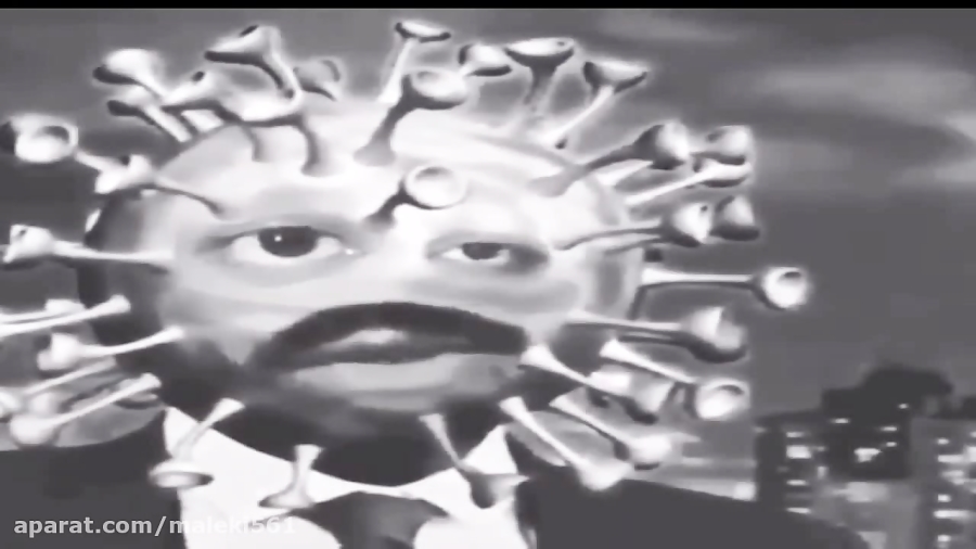 طنز کرونا ویروس