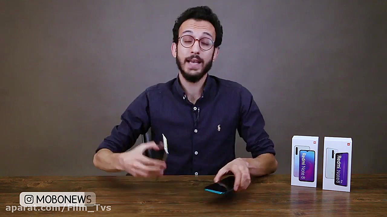 Xiaomi Redmi Note 8 Note 8 Pro...