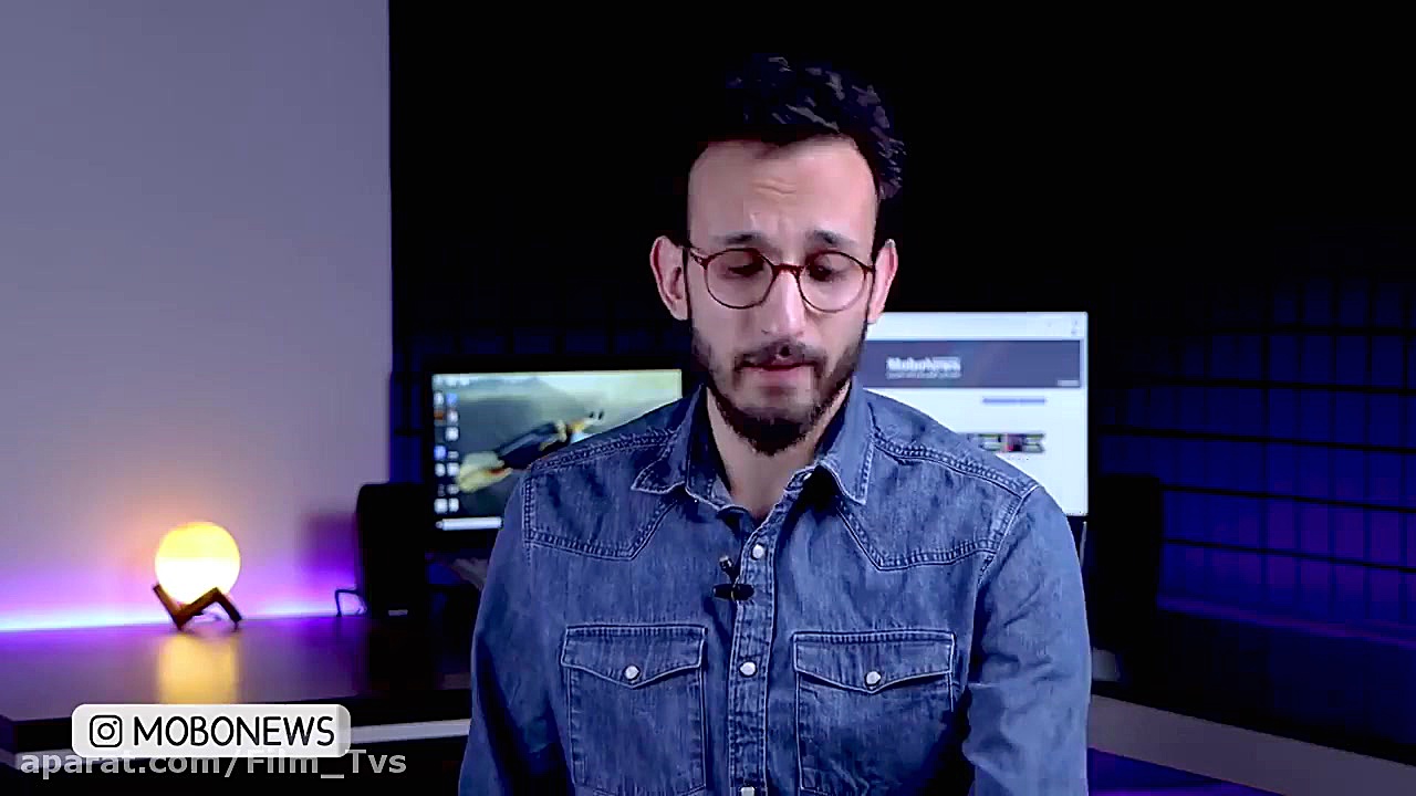 مقایسه سرعت آیفون 11 پرو مکس و...