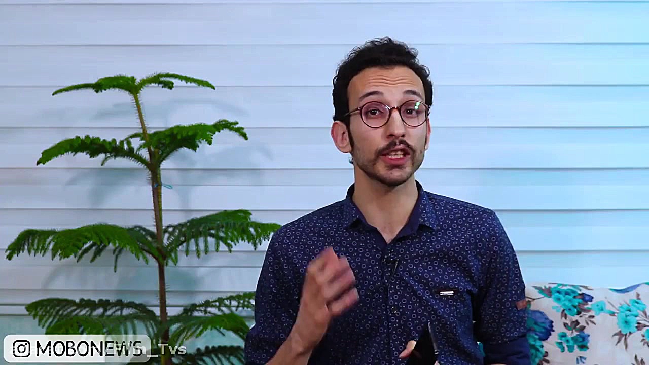 Huawei P30 Lite Review  بررسی...