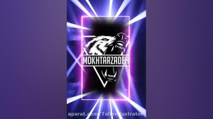 کارهای گرافیکی و طراحی تان را...