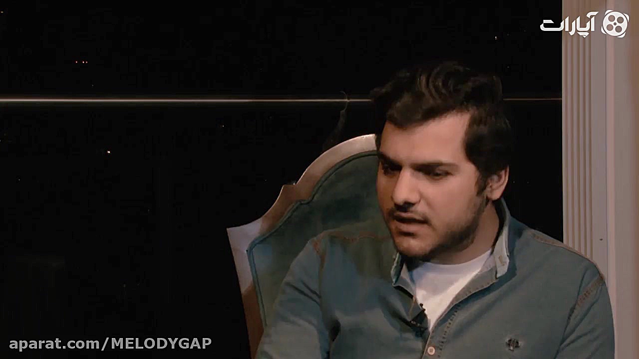 ملودی گپ 10 | خودمونی با کسری...