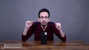 Galaxy Z Flip Unboxing  جعبه گ...