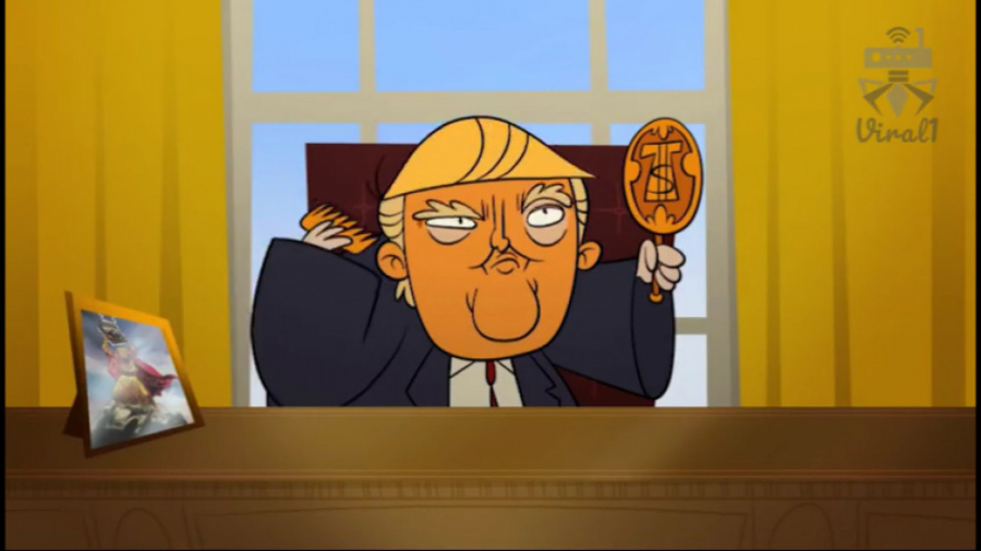 انیمیشن خنده دار روز های بدبیا...