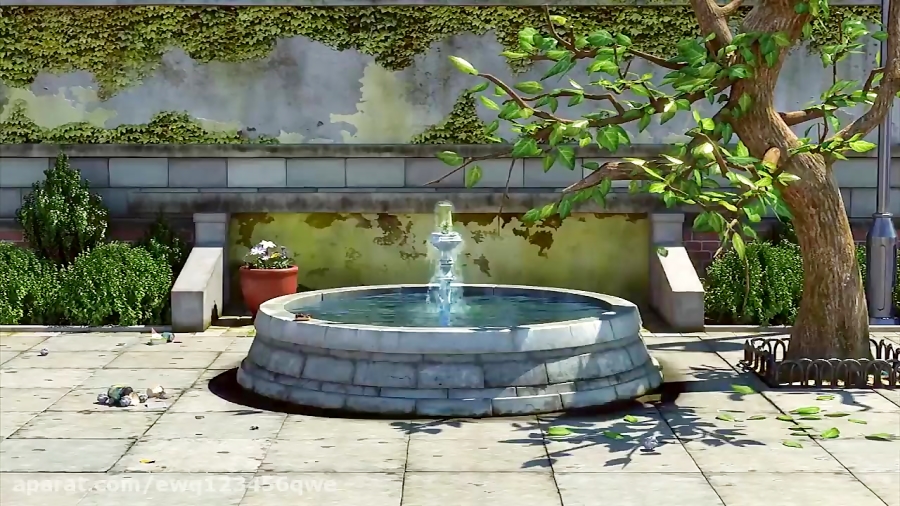 لاروا قسمت 123