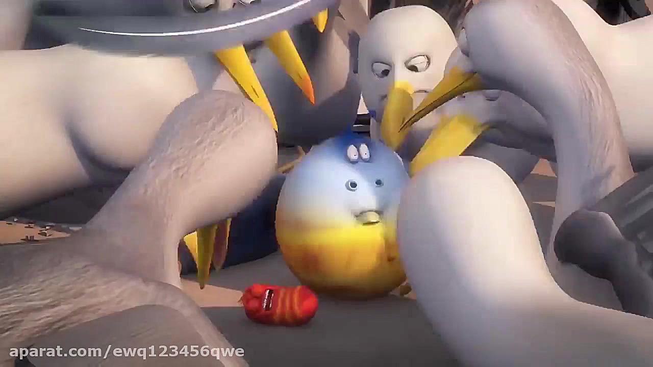 لاروا قسمت 123