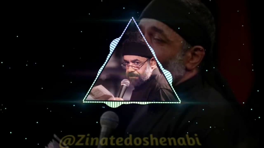 حاج محمود کریمی