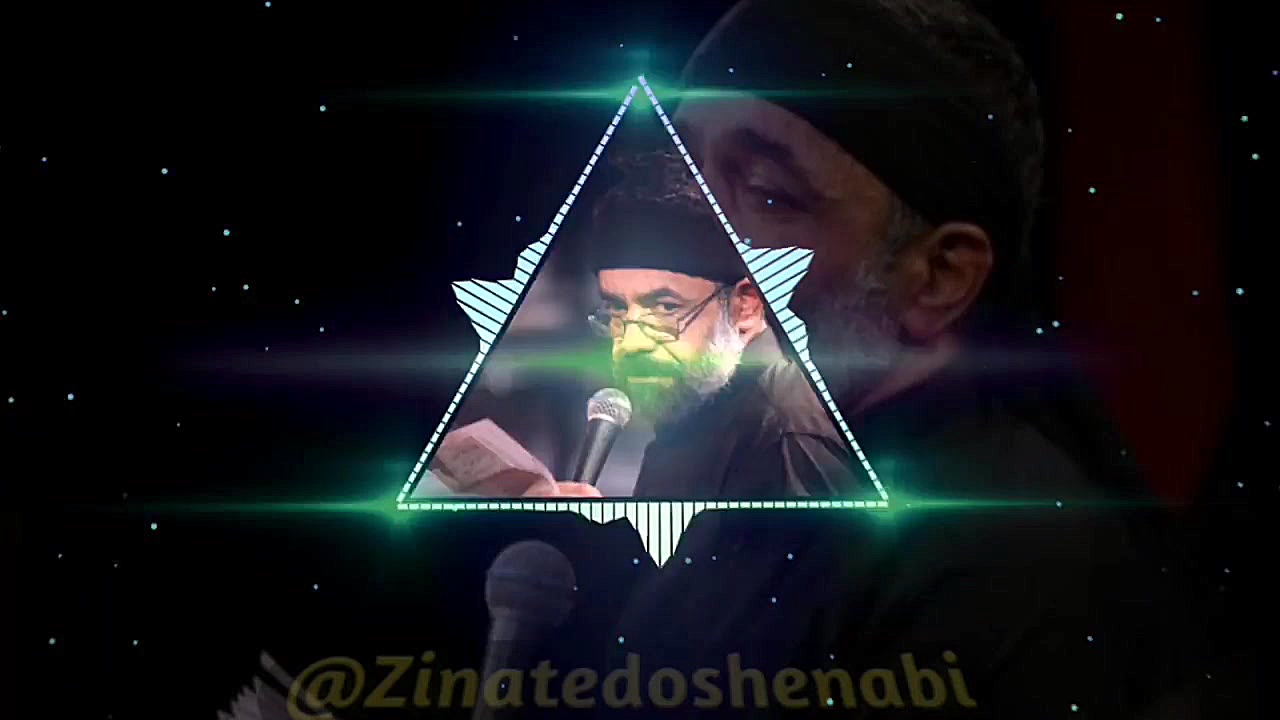 حاج محمود کریمی