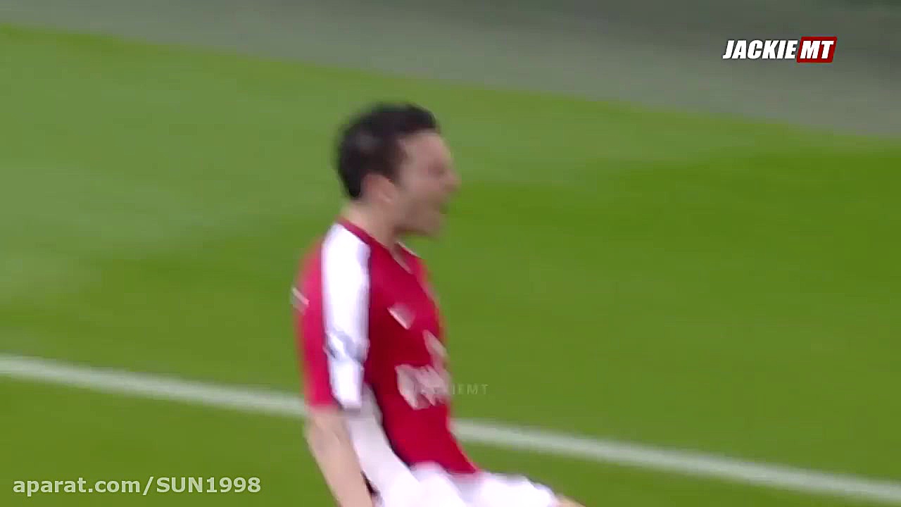 بهترین گل های تاریخ فوتبال