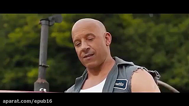 ویدیو  تیزر تریلر فیلم سریع و...