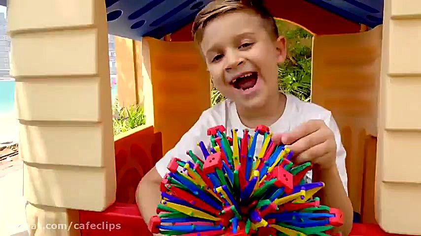 ماجرای دیانا و روما  بازی دیان...