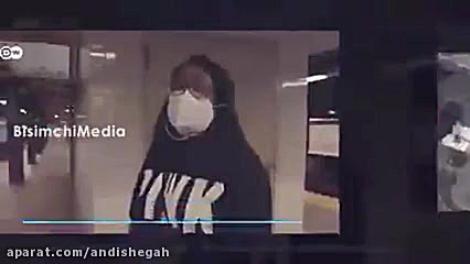 هیس...! دکتر ها فریاد نمی زنند...