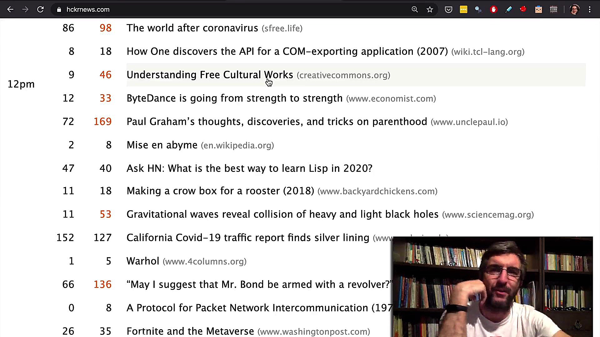 جادی تی وی: هکرها چه خبری می خ...