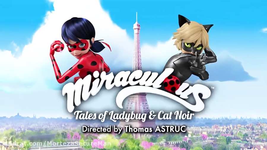 ماجراجویی در پاریس قسمت 5 فصل...