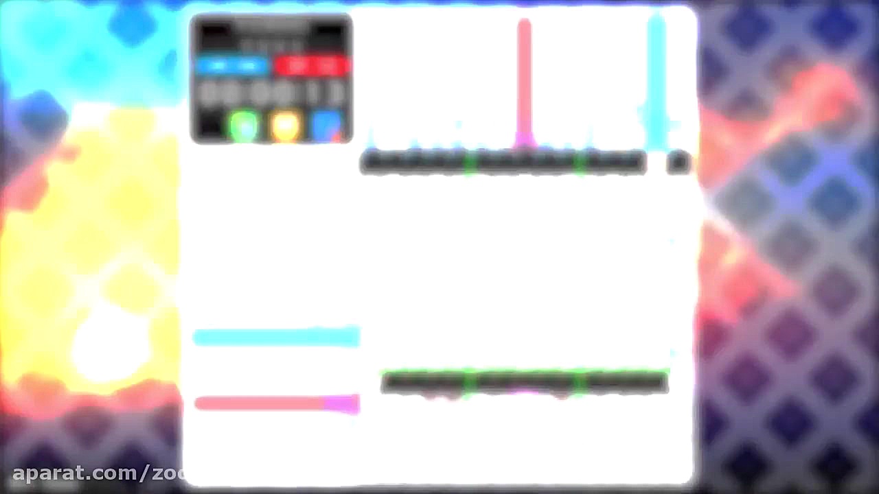 تریلر معرفی بازی Picross S4 بر...