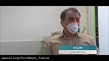در زندان زنان قرچک چه می گذر