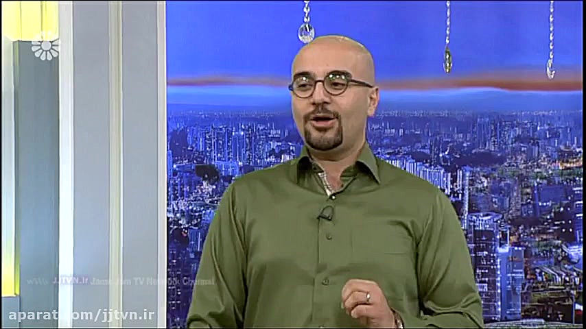 برنامه &laquo; جمع ایرانی &raq...