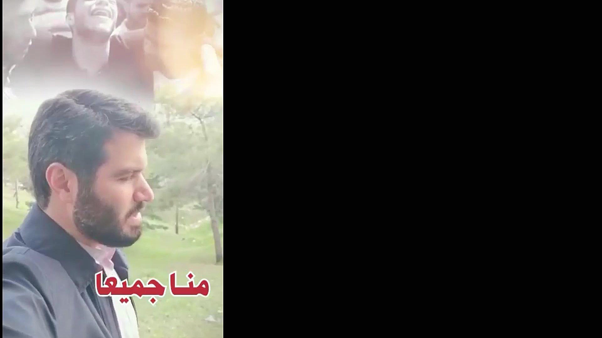 حماسی خوانی حاج میثم مطیعی برا...