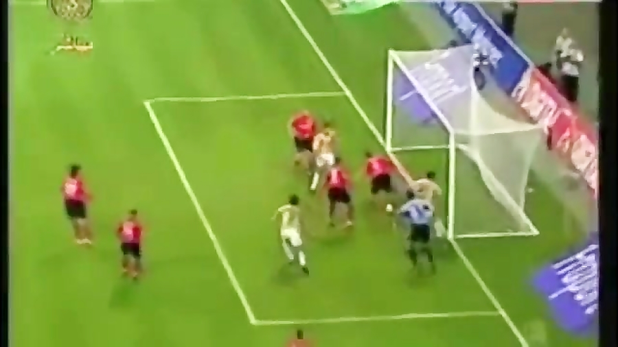 Ali Karimi Goals, Skills, and...