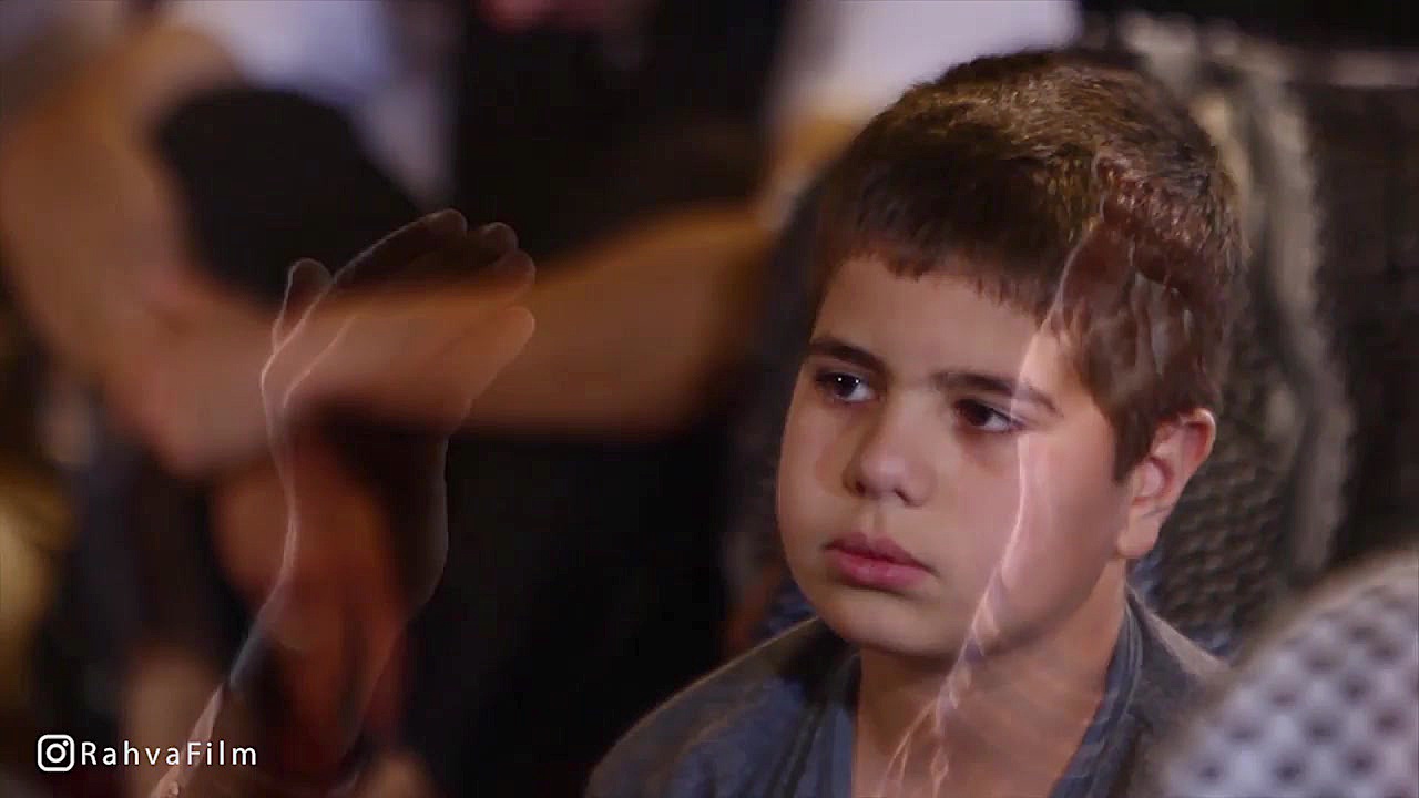 مستند به نشانی دوست